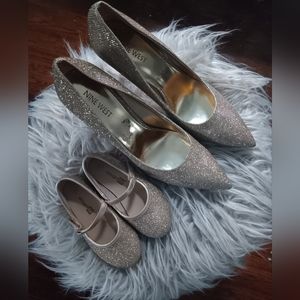 Mother daughter Glam!